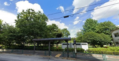 中野区立本五ふれあい公園の画像1