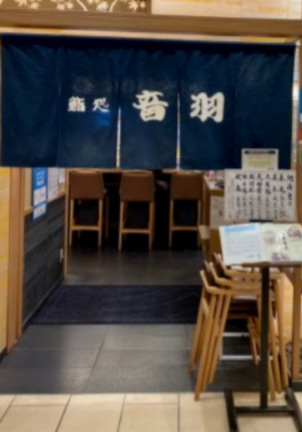鮨処 音羽 LUCUA店の画像