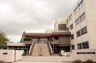 西方小学校の画像1