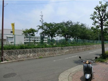 海老名市立上星小学校