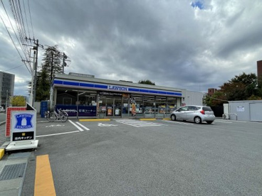 ローソン　山梨学院大学前店の画像2
