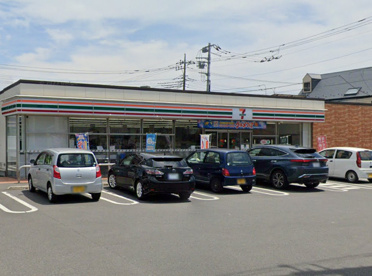 セブンイレブン 前橋昭和町1丁目店の画像1