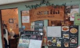 Bar Gargotta(バール ガルゴッタ)の画像