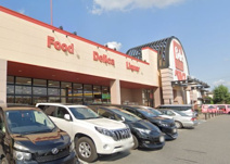 ベルク 伊勢崎美茂呂店