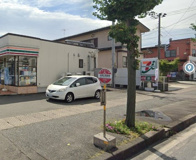 セブンイレブン 山形円応寺町店