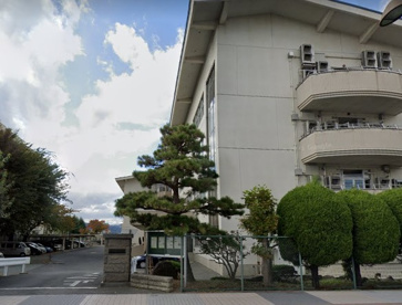 第三中学校の画像1
