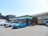 ファミリーマート 浦安東野一丁目店