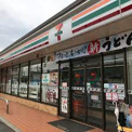 セブン-イレブン 名古屋西日置２丁目店
