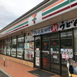 セブン-イレブン 名古屋西日置２丁目店