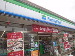 ファミリーマート 中川舟戸店の画像1