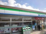 ファミリーマート 中村向島店