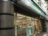 ファミリーマート 名駅三丁目店