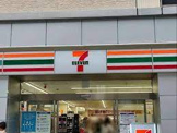 セブン-イレブン 名古屋名駅３江川線店