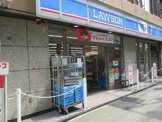 ローソン 名駅桜通北店