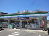 ファミリーマート 名西枇杷島店