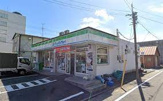 ファミリーマート 黄金通四丁目店