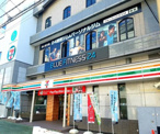 BLUE FITNESS24 新検見川店