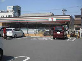 セブン-イレブン 名古屋井深町店
