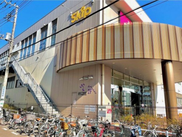 エニタイムフィットネス 天台店の画像1