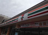 セブン-イレブン 名古屋権現通店