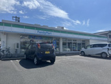 ファミリーマート姶良池島店