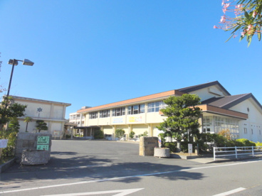 室積小学校の画像1
