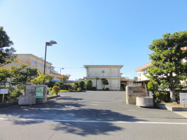 室積小学校の画像2