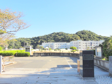 山口大学付属光小学校の画像1