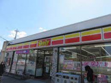 デイリーヤマザキ 中川高畑店