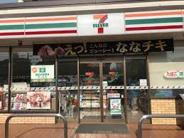 セブン-イレブン 名古屋柳瀬町１丁目店の画像1