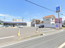 ローソン相模原橋本八丁目店