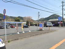 ローソン相模原舟久保店