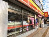 デイリーヤマザキ　本千葉店