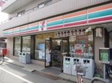 セブンイレブン　千葉本町店