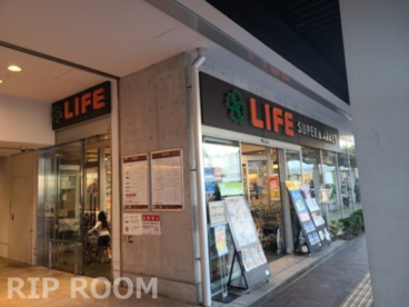 ライフココネリ　練馬駅前店の画像1
