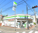 ファミリーマート 東伏見駅前店の画像