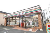 セブン-イレブン 名古屋松葉町１丁目店