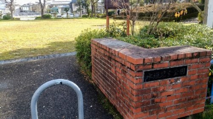 水垣児童公園の画像1