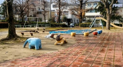 水垣児童公園の画像2