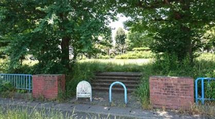 水垣児童公園の画像4