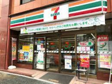 セブン-イレブン 名古屋浅間町店