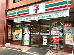 セブン-イレブン 名古屋浅間町店の画像1