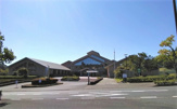 日田市総合体育館