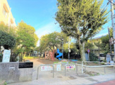 文京区立千駄木児童遊園