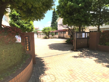 練馬区立練馬東中学校の画像1