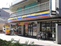 ミニストップ 西日置店