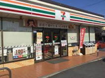 セブン-イレブン 名古屋西日置２丁目店