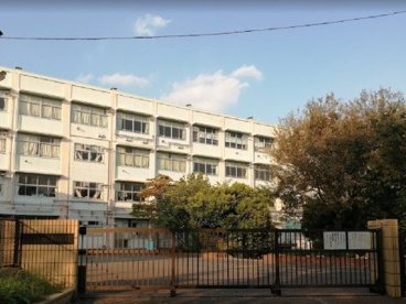 横浜市立山田小学校の画像1