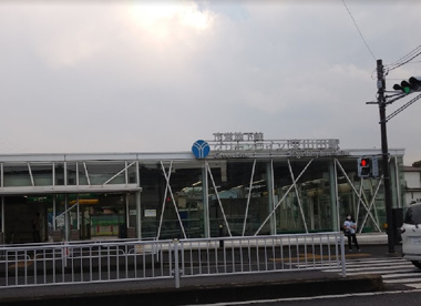 東山田の画像1