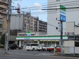 ファミリーマート岡山東島田店